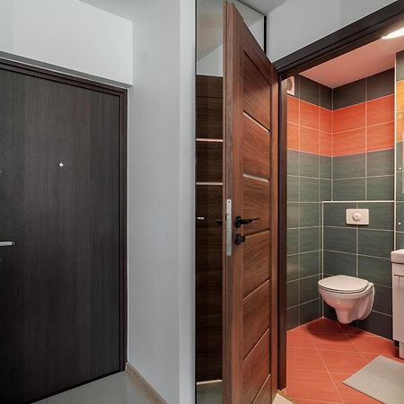 Vorto Apartament 4 - Warszawa Centrum Luaran gambar