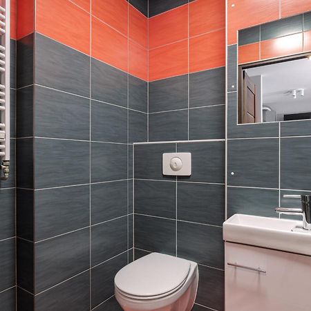 Vorto Apartament 4 - Warszawa Centrum Luaran gambar